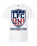 Diver Adult Conference Shirt