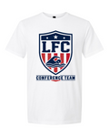 Adult LFC Conference Team Shirt