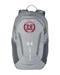 UA Histle Team Backpack 6.0