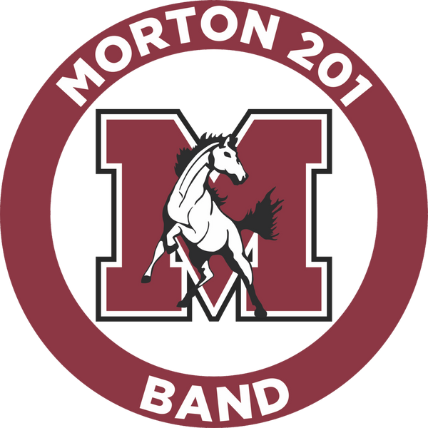 Morton Band