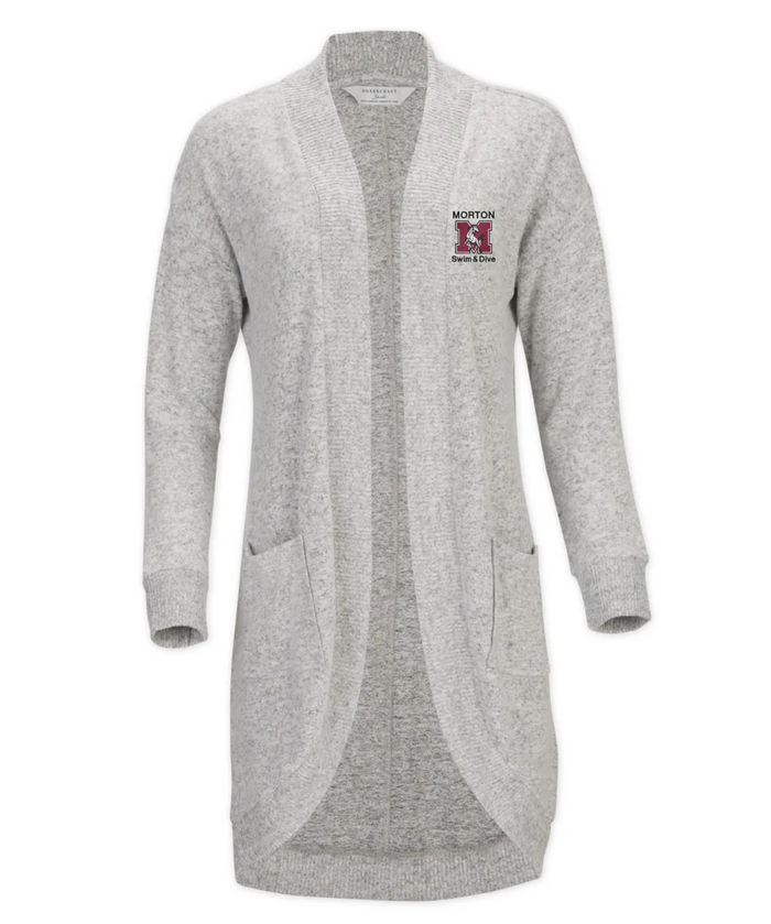 Women's Cuddle Cardigan