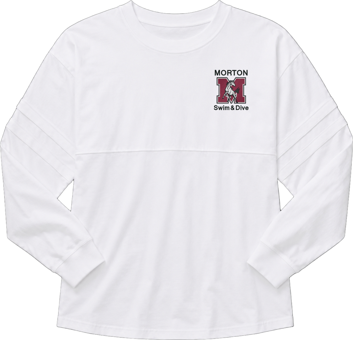 Pom Pom Jersery