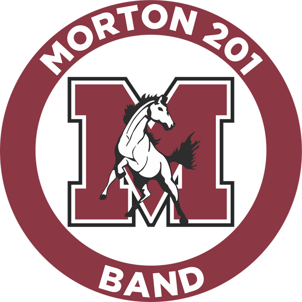 Morton Band Staff Store