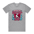 Dad Short Sleeve T-Shirt