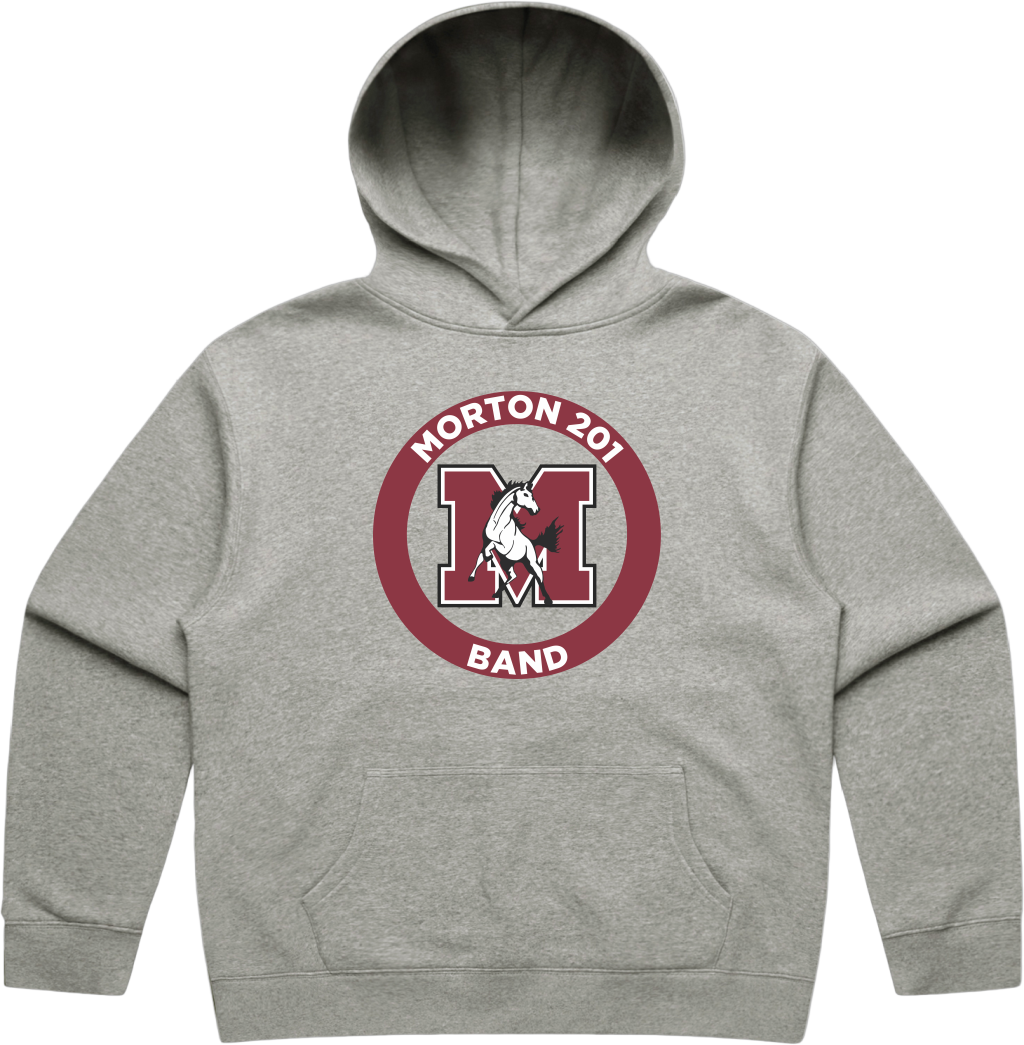 Relax Hoodie