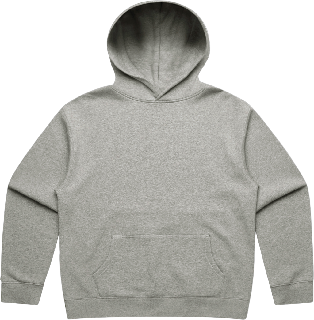 Relax Hoodie