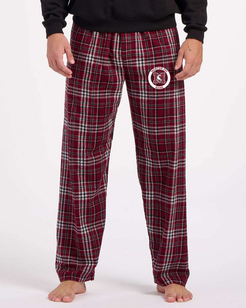 Men's Harley Flannel Pants