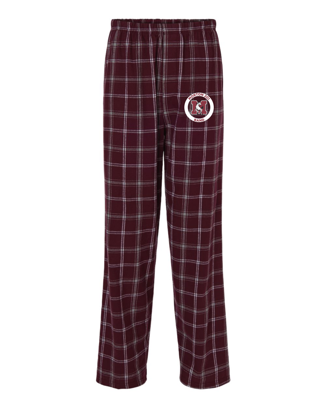Men's Harley Flannel Pants