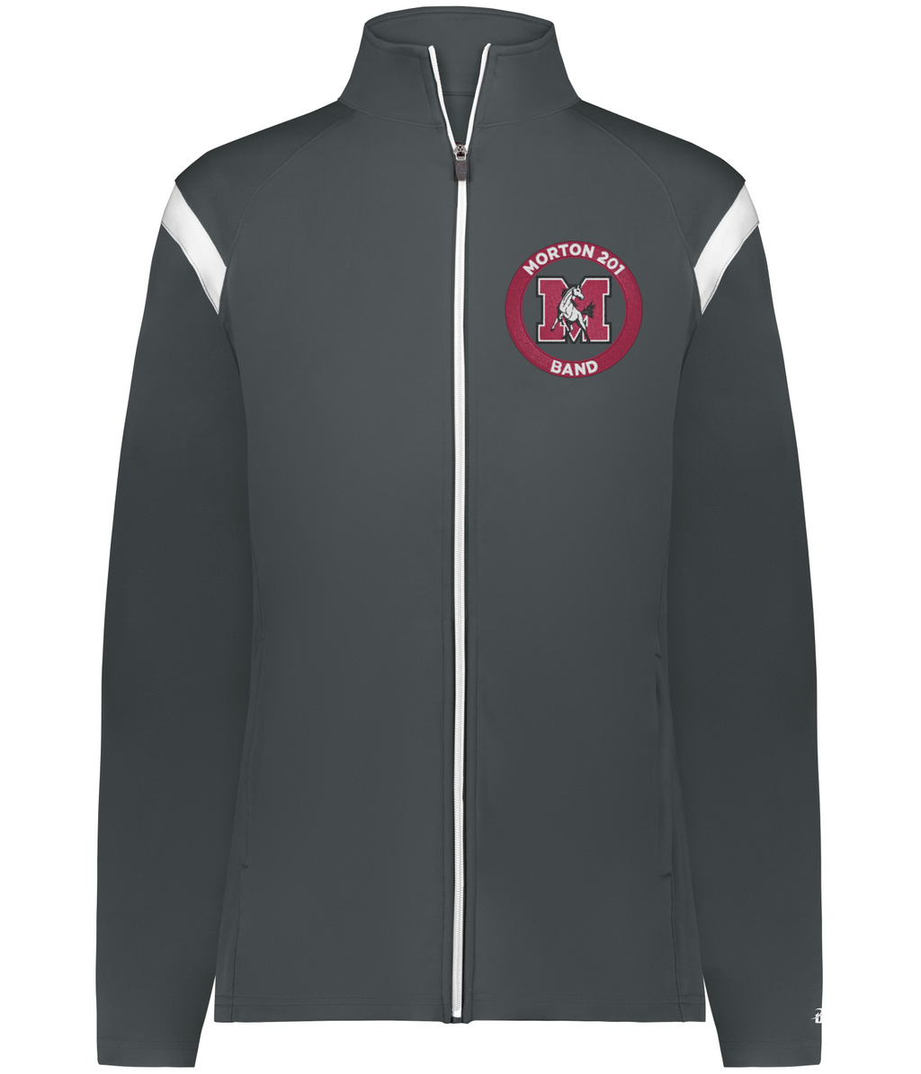 Ladies Warm-Up Jacket