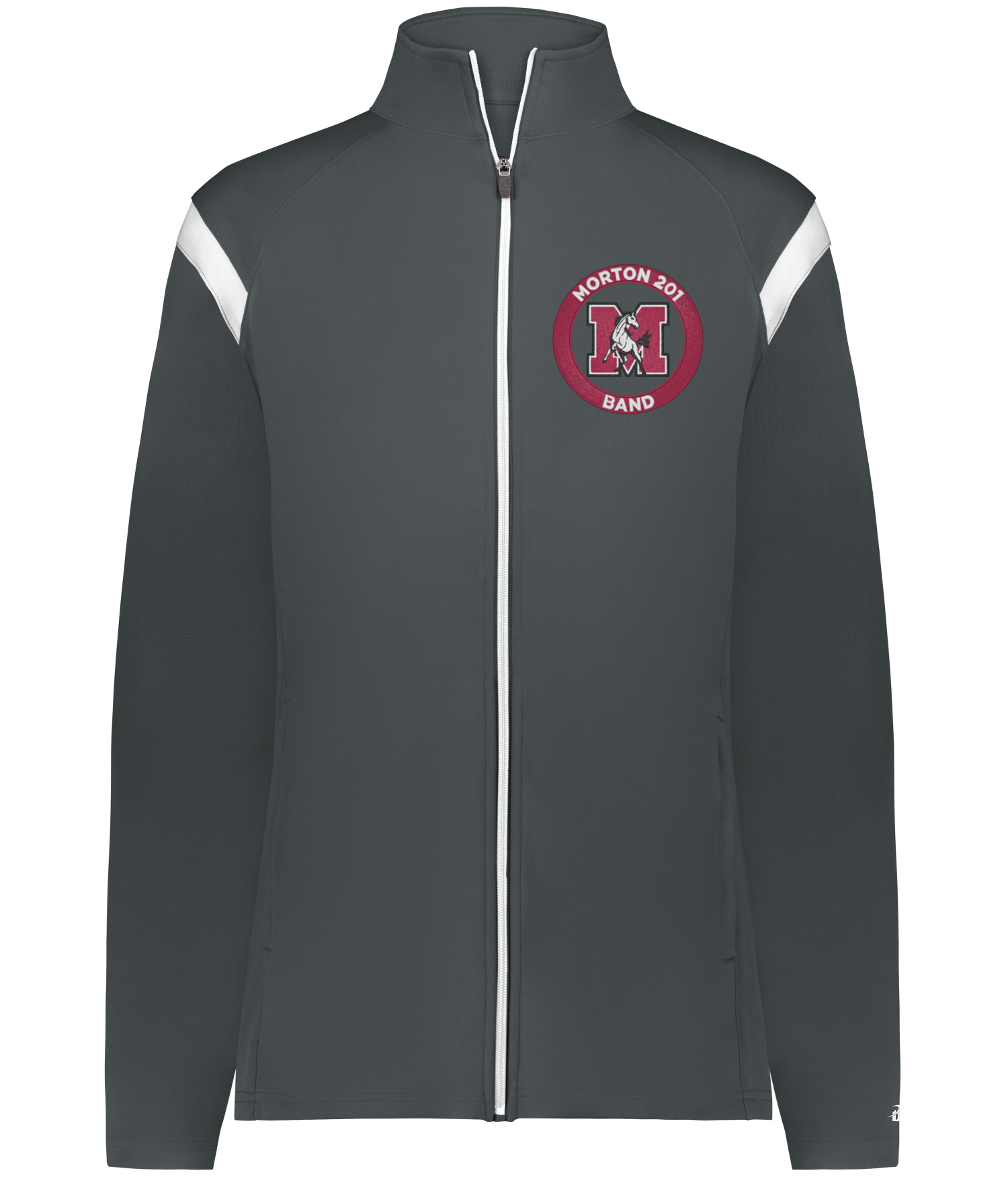 Ladies Warm-Up Jacket
