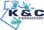 K&amp;C Embroidery - Home