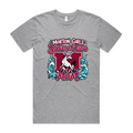Mom Short Sleeve T-Shirt