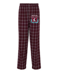 Men's Harley Flannel Pants