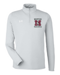 UA Men's Team Tech Quarter-Zip