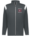 Men's Warm-Up Jacket