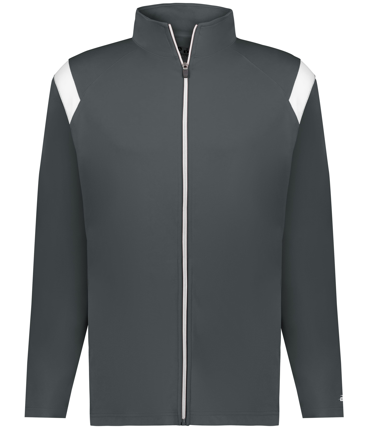 Warm-Up Jacket