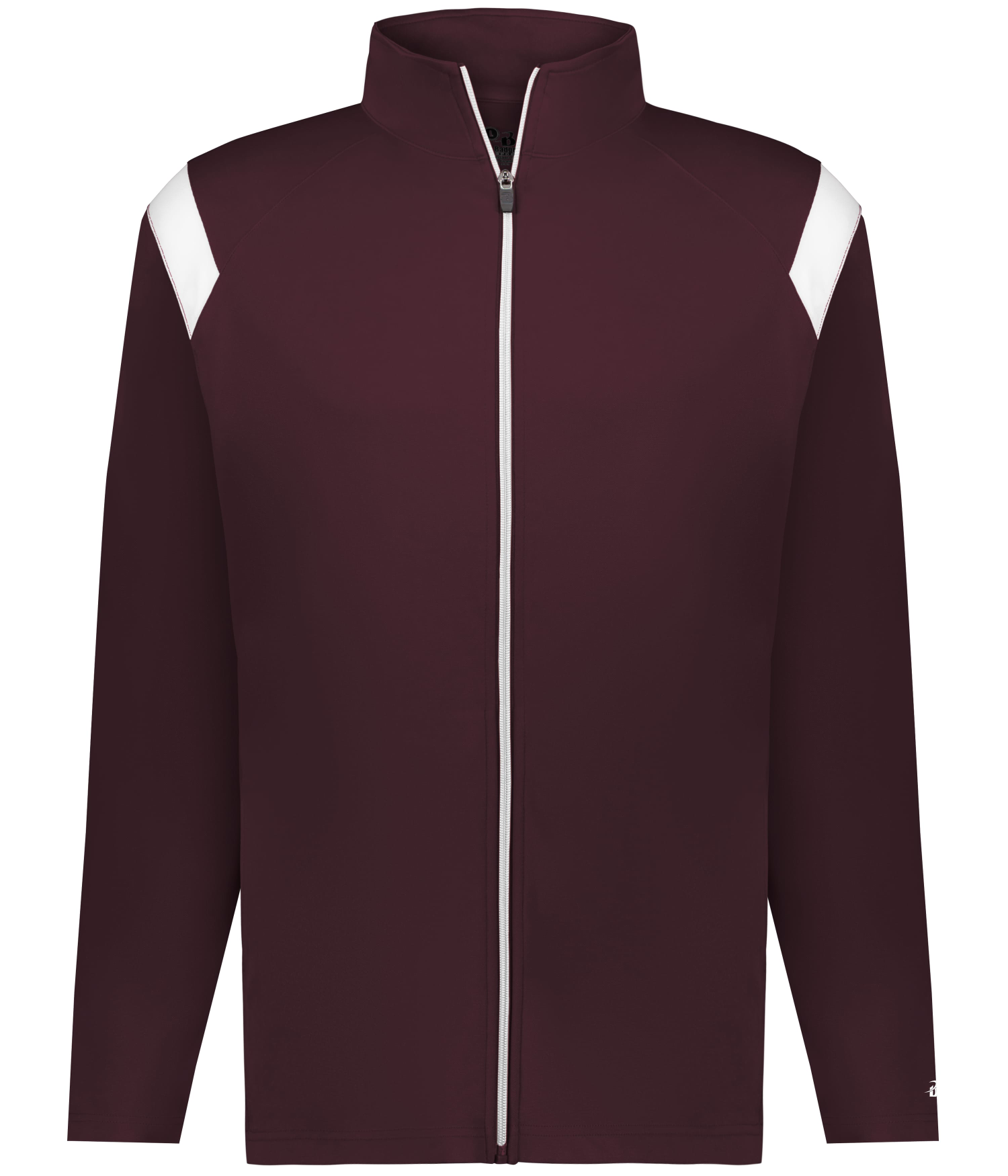 Men's Warm-Up Jacket