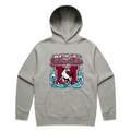 Relax Hoodie