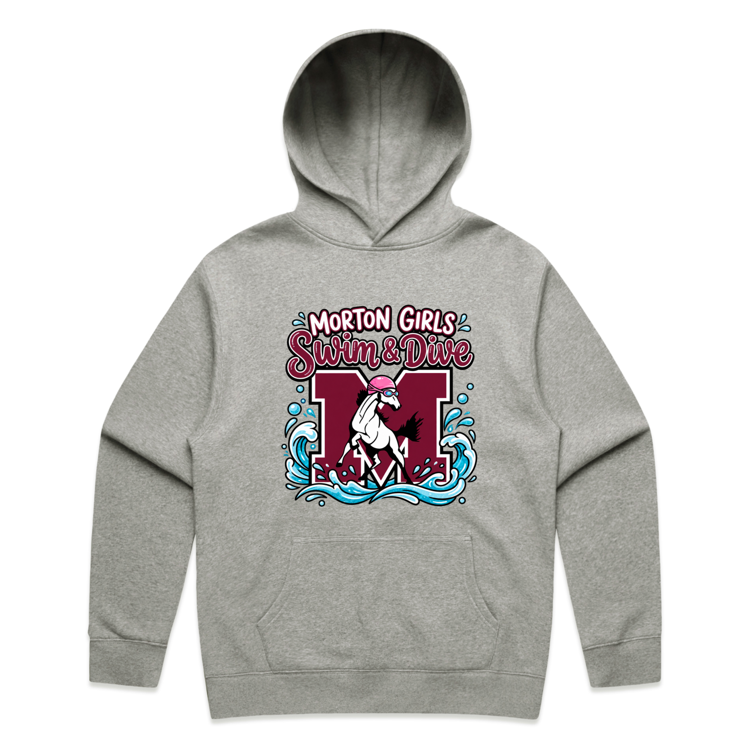 Relax Hoodie