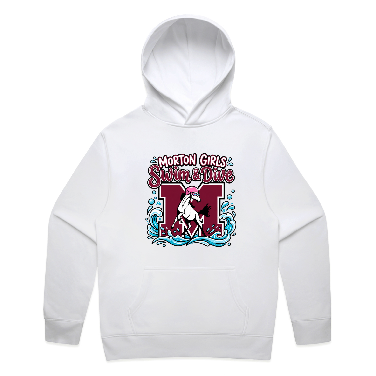 Relax Hoodie