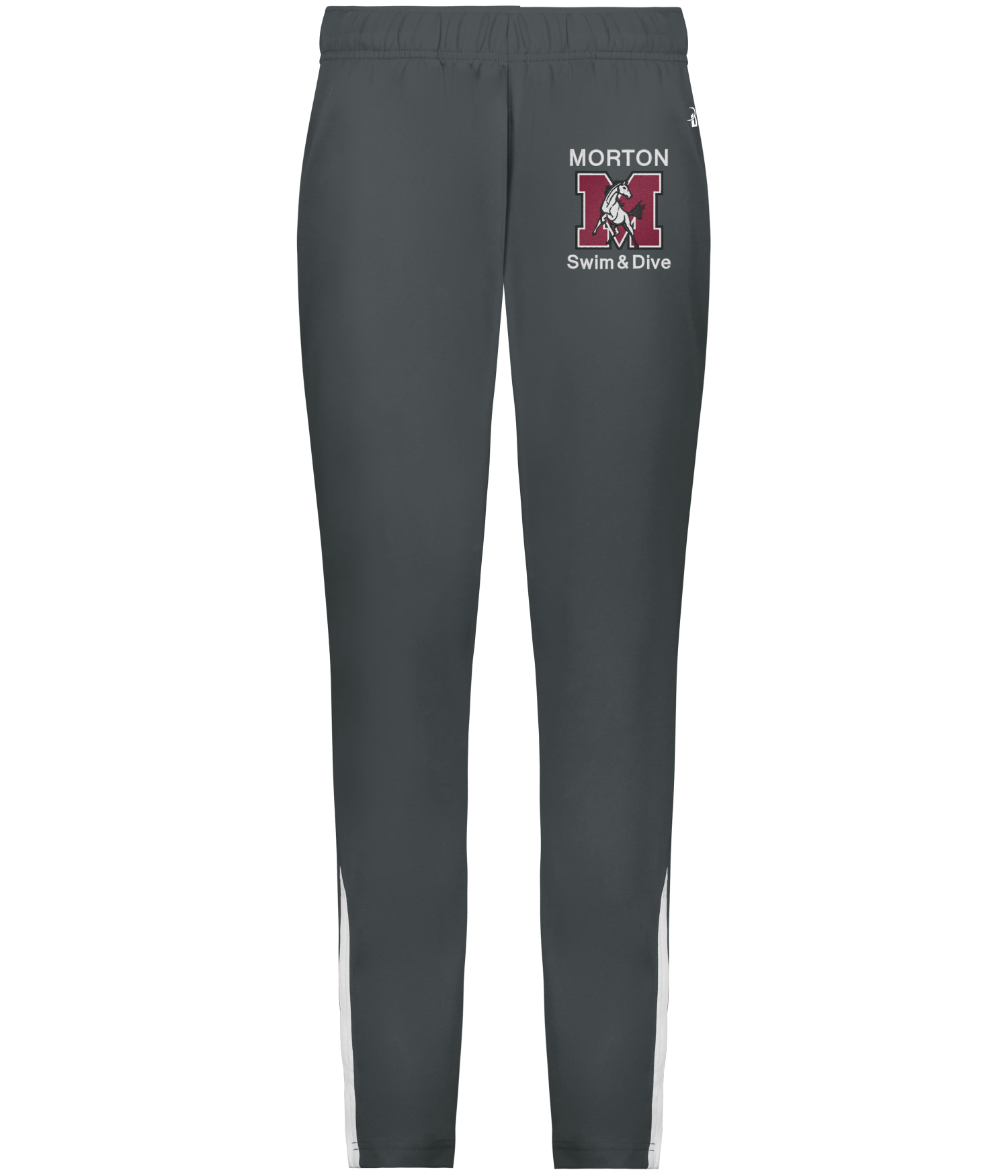 Rise Warm-Up Pant