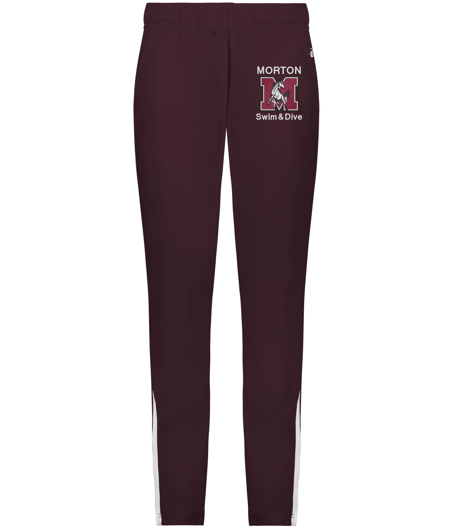 Rise Warm-Up Pant