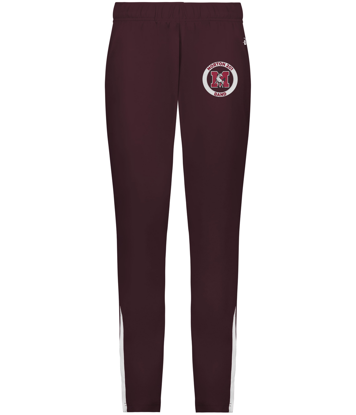 Rise Warm-Up Pant