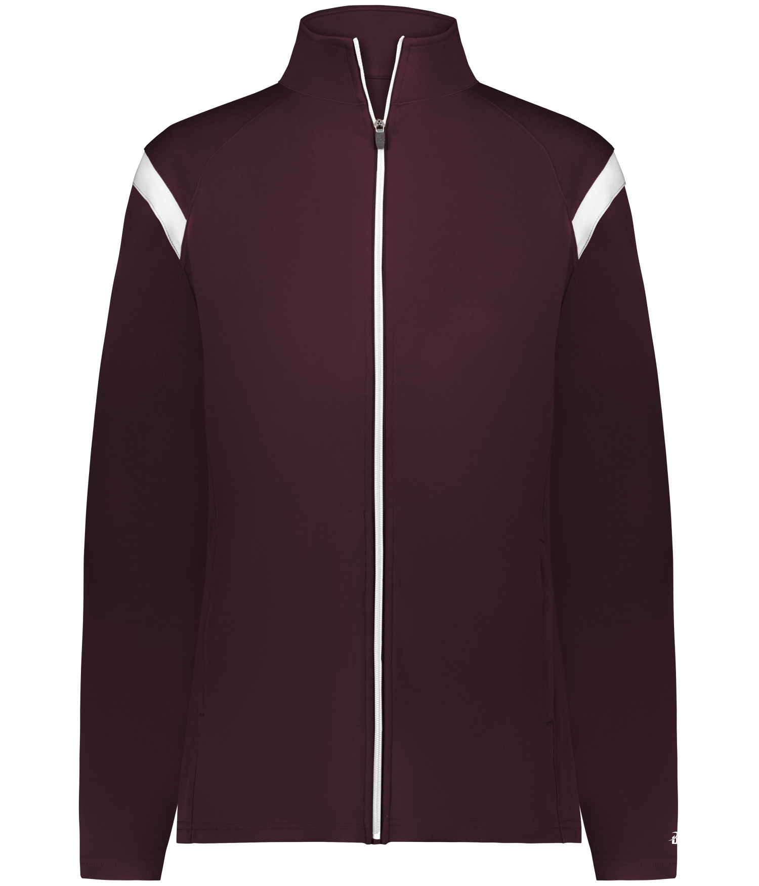 Ladies Warm-Up Jacket