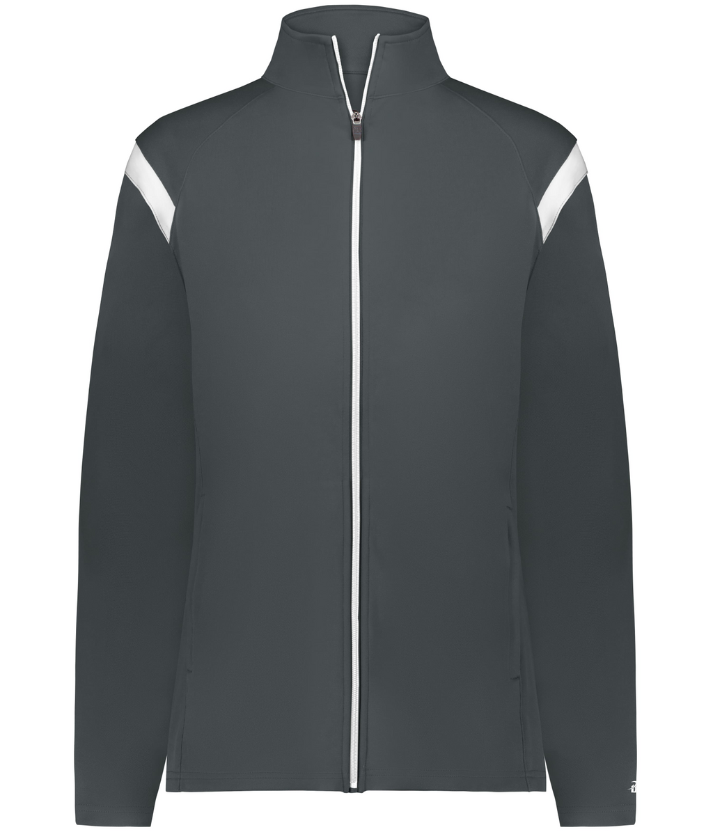 Ladies Warm-Up Jacket