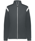 Ladies Warm-Up Jacket