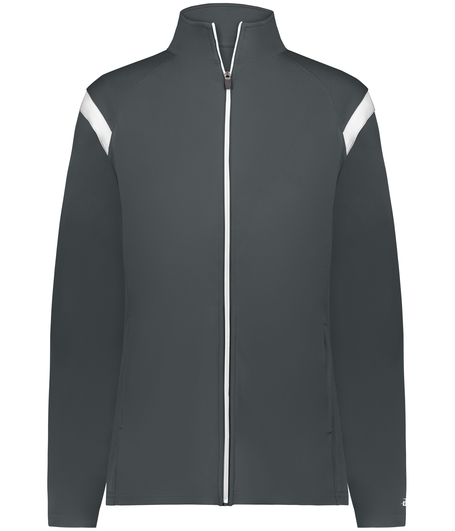 Ladies Warm-Up Jacket