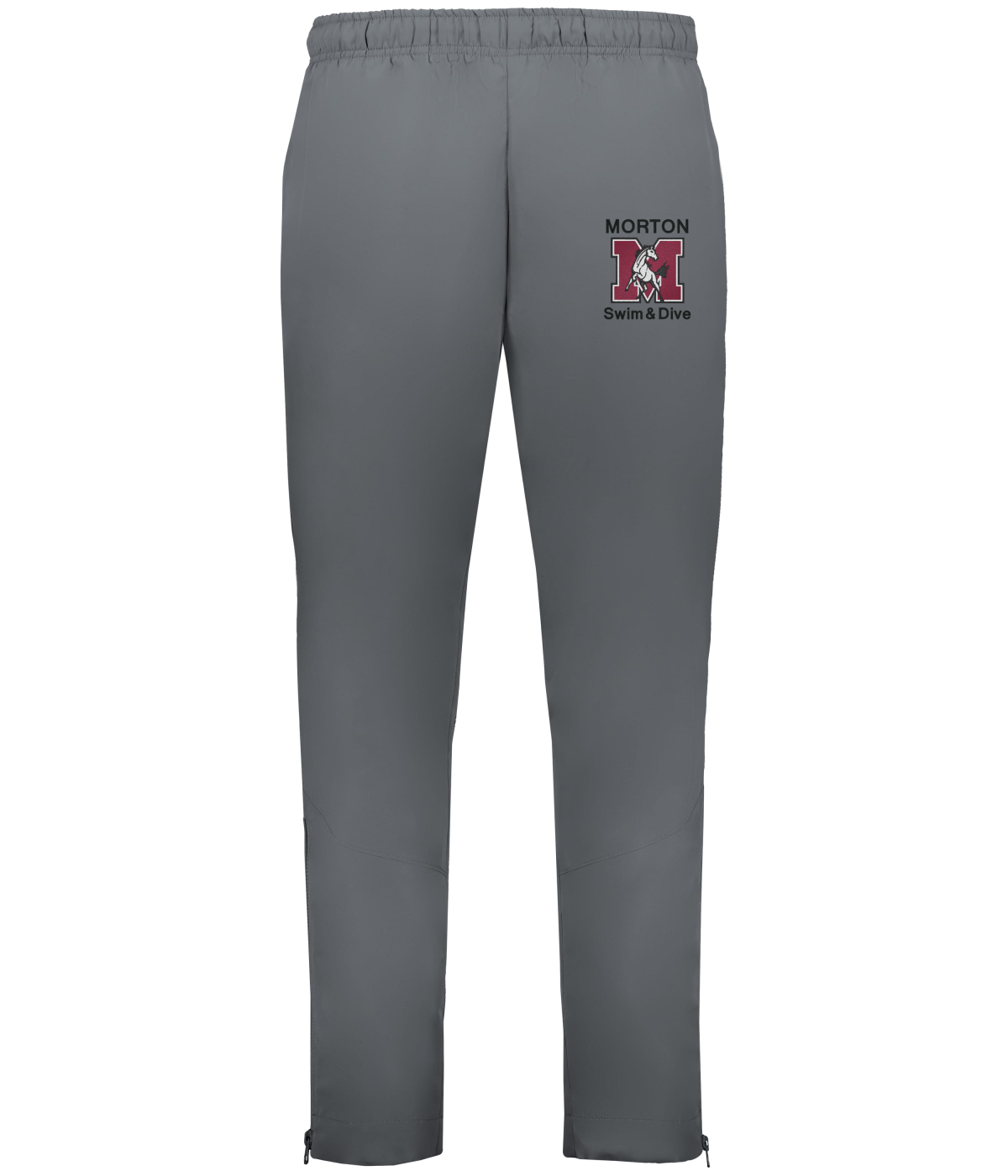 Rowhouse Pants