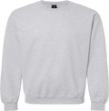 Softstyle Midweight Crewneck Sweatshirt