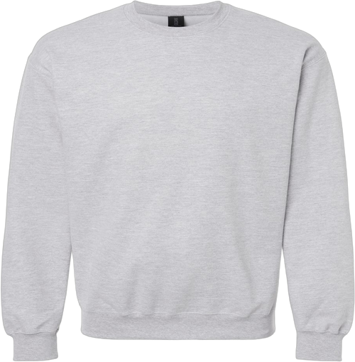 Softstyle Midweight Crewneck Sweatshirt