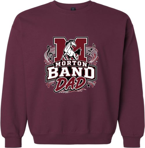 Dad Softstyle Sweatshirt