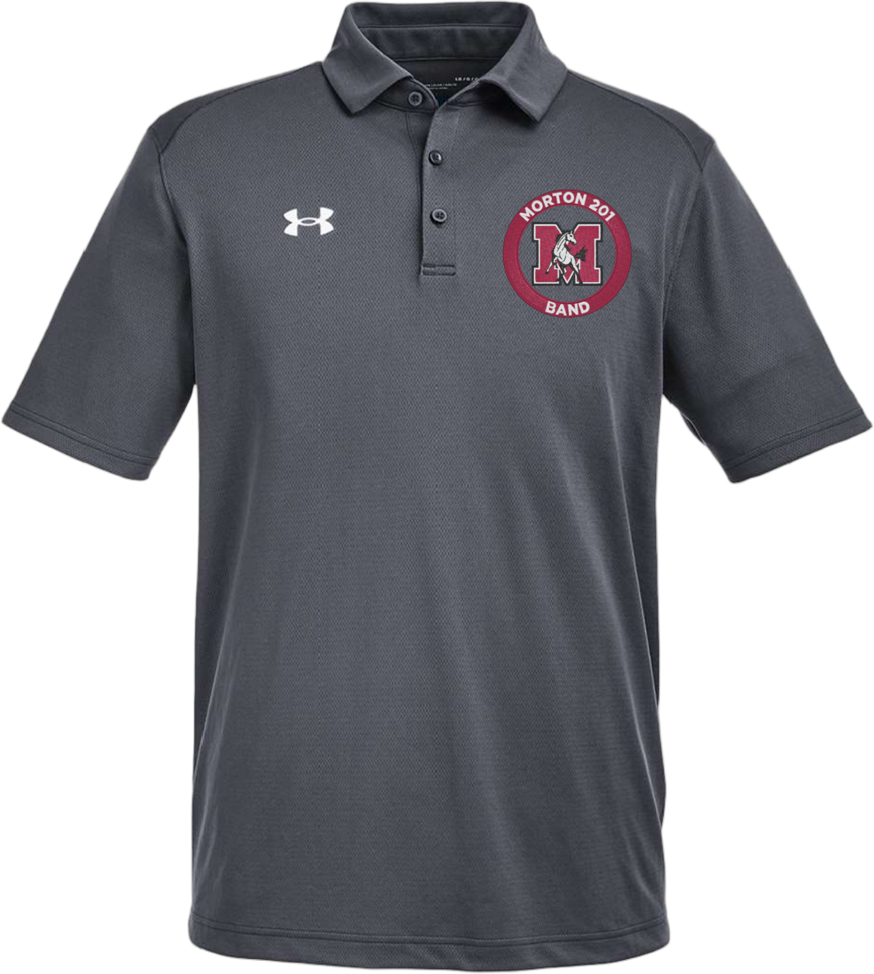 UA Men's Tech Polo