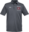 UA Men's Tech Polo
