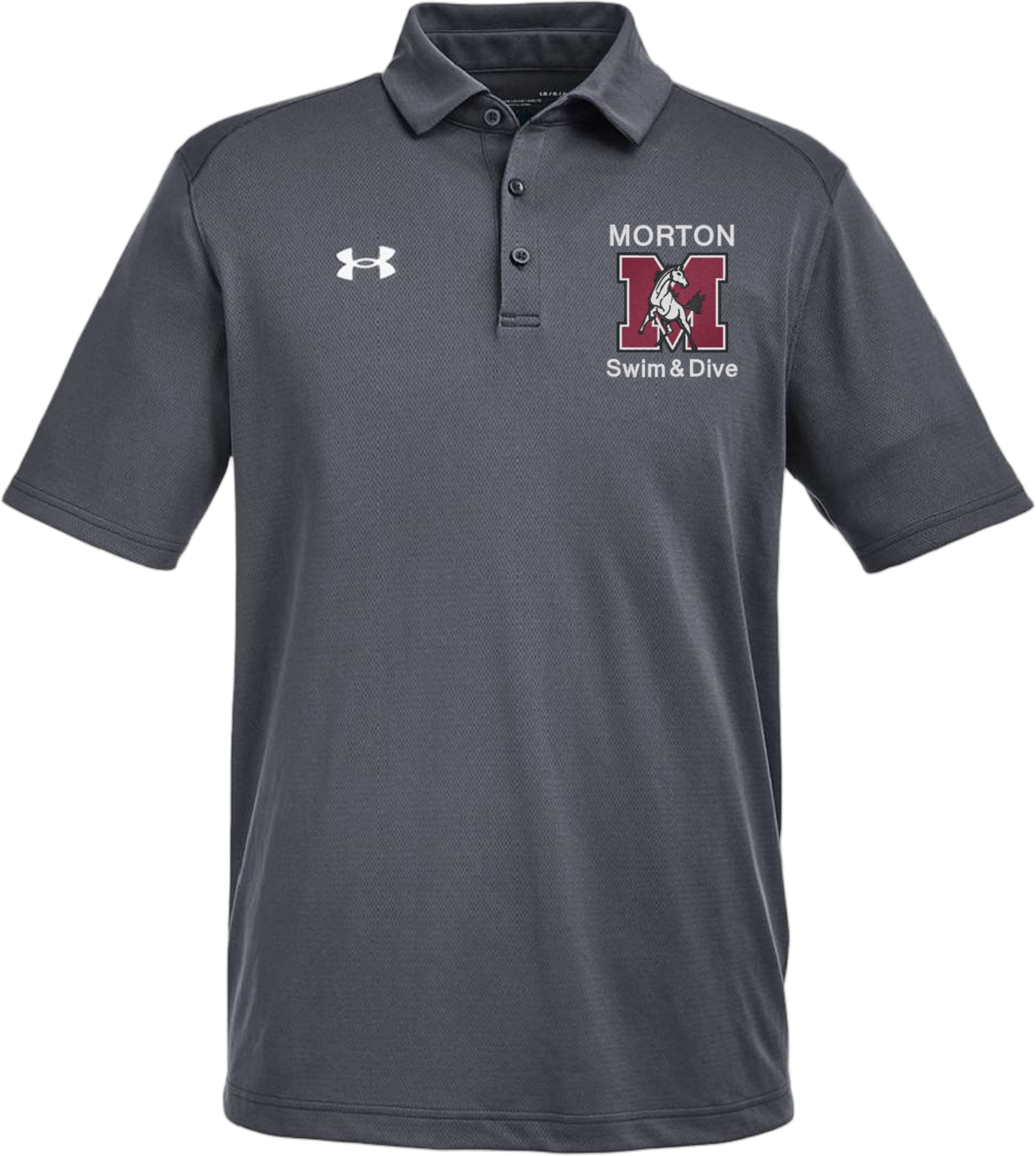 UA Men's Tech Polo