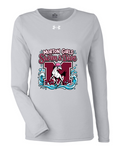 UA Women's Team Tech Long Sleeve