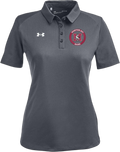 UA Women's Tech Polo