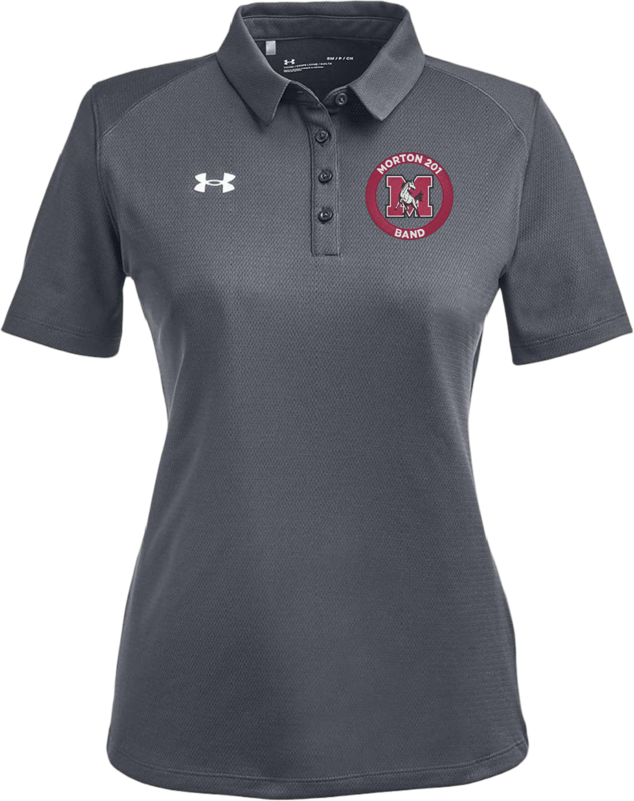 UA Women's Tech Polo