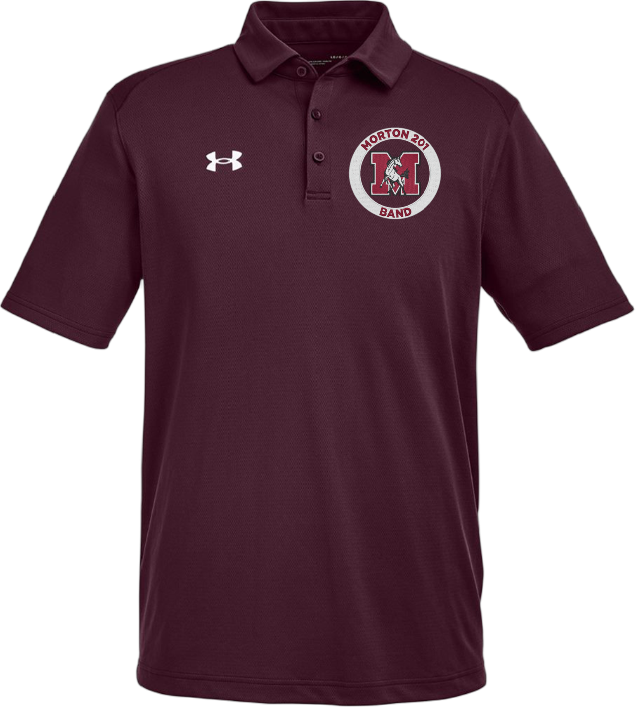 UA Men's Tech Polo