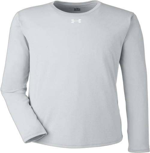 UA Men's Team Tech Long Sleeve