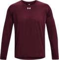 UA Men's Team Tech Long Sleeve