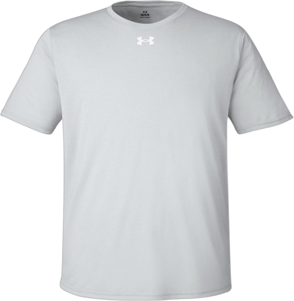 UA Mens Tech Team T-Shirt
