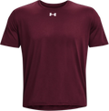 UA Mens Tech Team T-Shirt