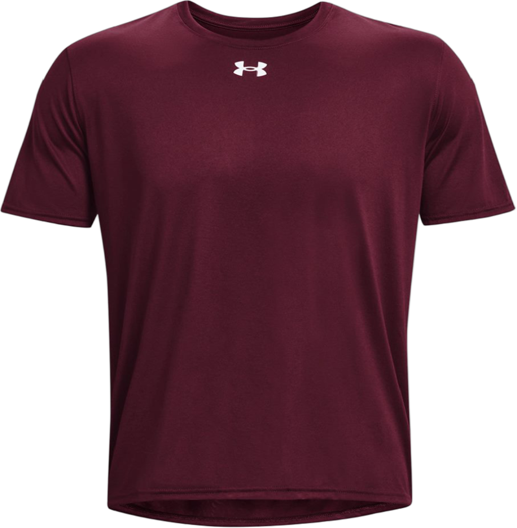 UA Mens Tech Team T-Shirt