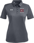 UA Women's Tech Polo