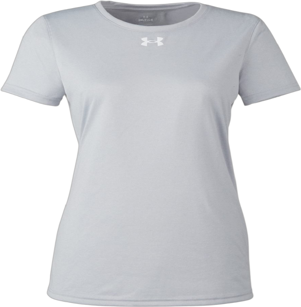 UA Women's Tech Team T-Shirt