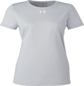 UA Women's Tech Team T-Shirt